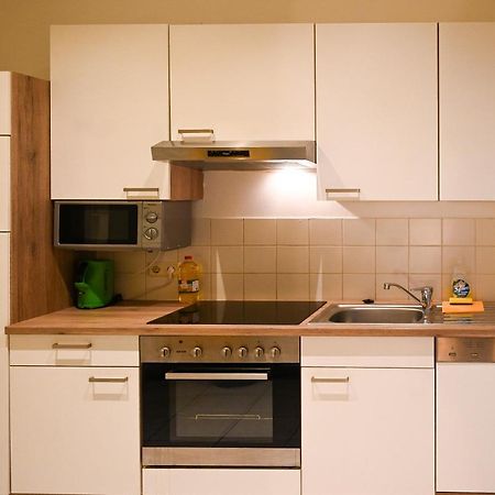 Exclusive Apartment Schoenbrunn Вена Экстерьер фото
