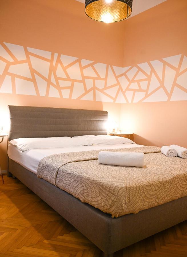 Exclusive Apartment Schoenbrunn Вена Экстерьер фото