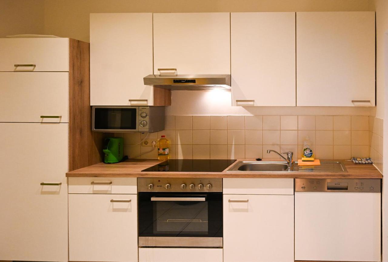 Exclusive Apartment Schoenbrunn Вена Экстерьер фото