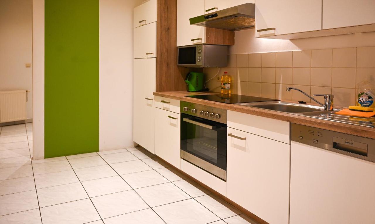 Exclusive Apartment Schoenbrunn Вена Экстерьер фото